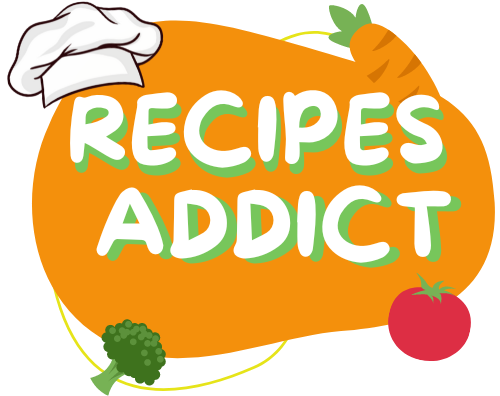 Recipes Addict